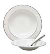 Elia Cubiq Soup Bowl