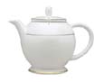 Elia Cubiq Teapot