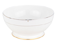 Elia Cubiq Open Salad Bowl