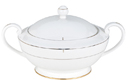 Elia Cubiq Soup Tureen W/Cover